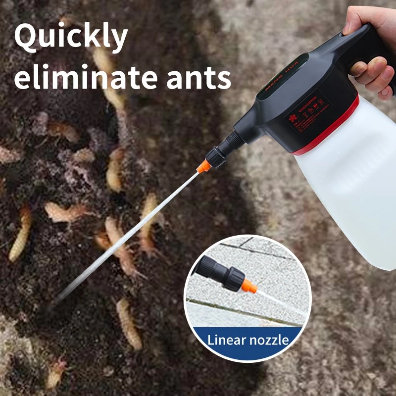 Electric Car Wash Foam Sprayer best