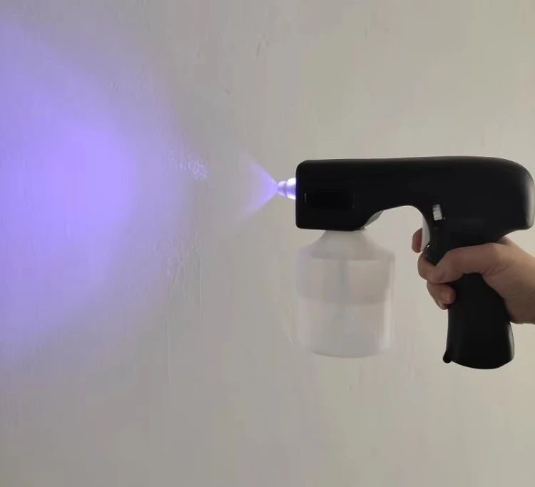 Handheld Disinfection Sprayer factory