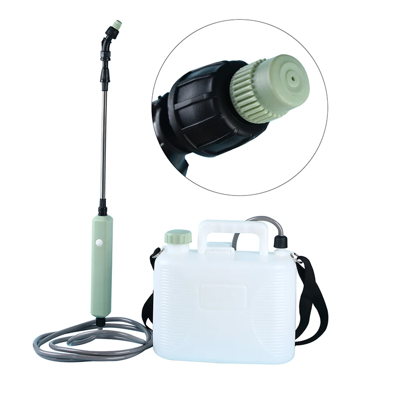 5 l elektr bog 'purkagich