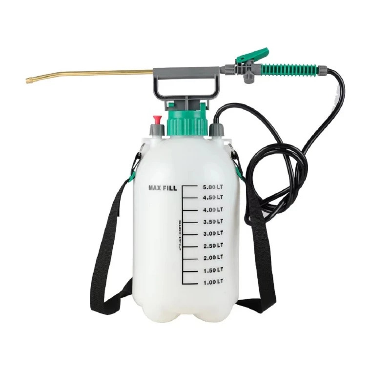 High-pressure Backpack Sprayer suppliers