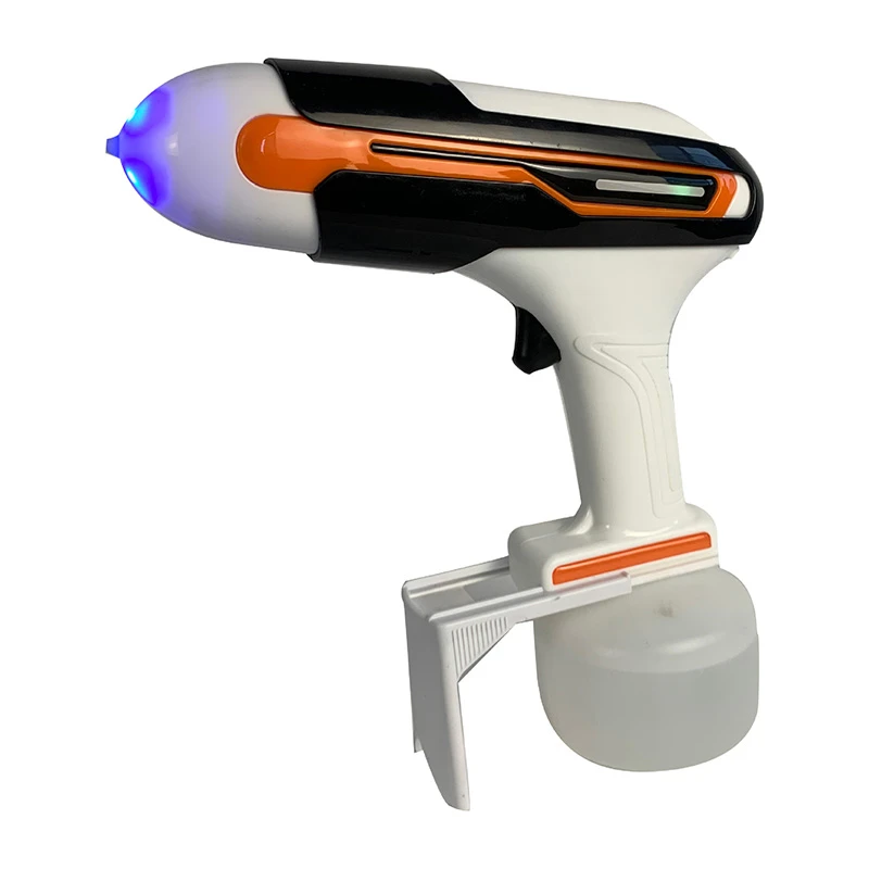 Nano Mist purkagich