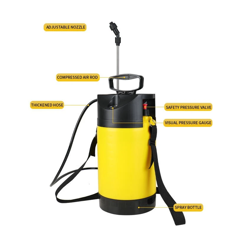 Portable Car Wash Foam Sprayer best
