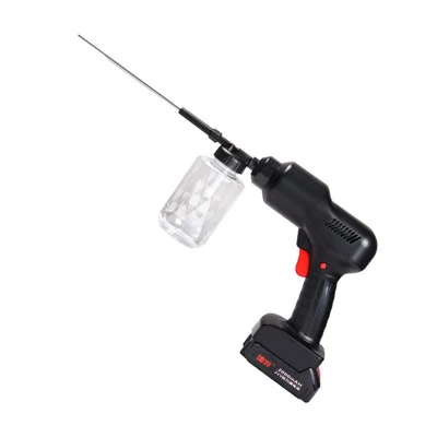 Elektr kukunli purkagich